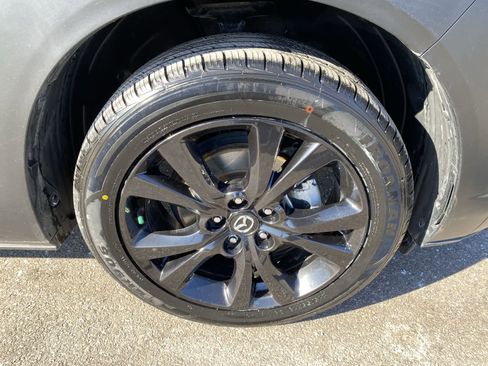 Used 2024 MAZDA CX-30 AWD 2.5 S w/ Preferred Package image 14