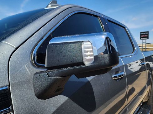 New 2026 GMC Sierra 1500 SLT w/ SLT Premium Plus Package image 13