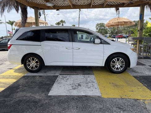 Used 2011 Honda Odyssey EX-L image 4