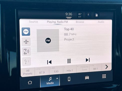 New 2026 RAM 1500 4x4 Crew Cab image 16