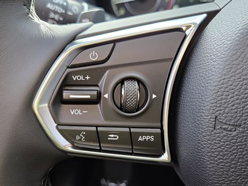 New 2025 Acura RDX SH-AWD image 19