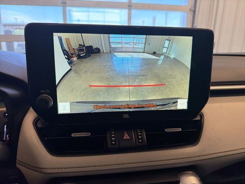 Used 2023 Toyota RAV4 XLE Premium FWD image 28