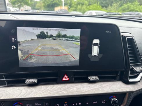 Used 2023 Kia Sportage X-Line image 23