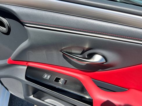 Used 2023 Lexus ES 350 F Sport w/ Accessory Package (Z2) FWD image 76