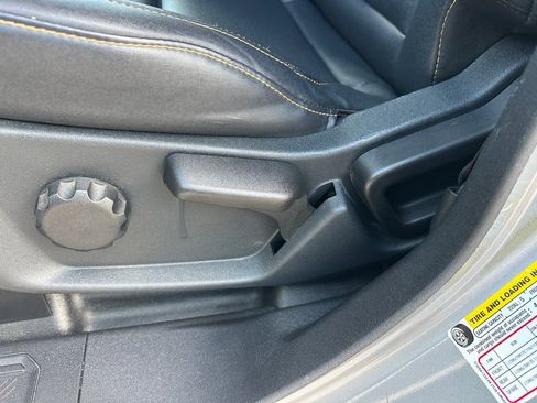 Certified 2024 Ford Bronco Badlands image 15