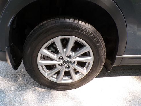 Used 2023 MAZDA CX-5 AWD 2.5 S image 22
