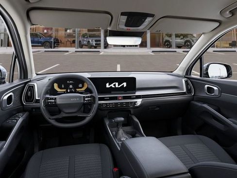 New 2026 Kia Sorento LX FWD image 25