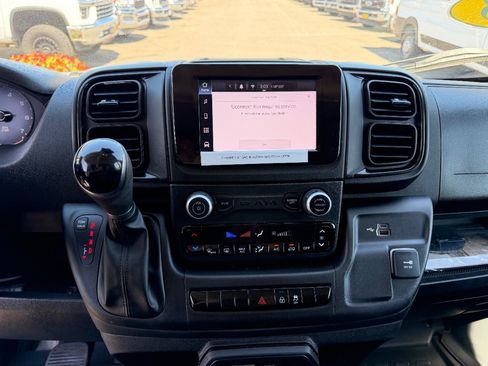 Used 2023 RAM ProMaster 3500 FWD image 15