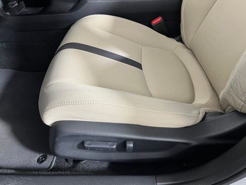 Certified 2020 Honda Civic EX image 11