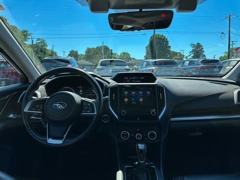 Used 2019 Subaru Crosstrek 2.0i Limited w/ Moonroof Package w/Navigation AWD/4WD image 20