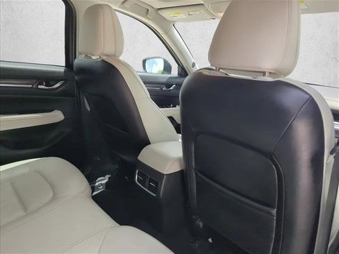 Used 2019 MAZDA CX-5 Grand Touring FWD image 22