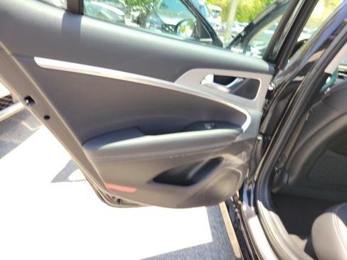 Certified 2026 Genesis G70 2.5T Prestige RWD image 9