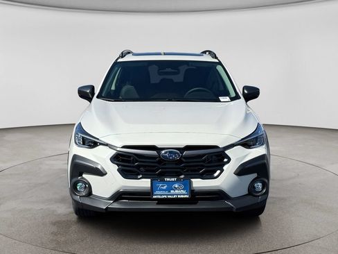 New 2026 Subaru Crosstrek 2.5i Limited AWD/4WD image 8