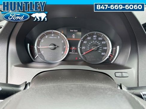 Used 2019 Acura MDX A-Spec AWD/4WD image 30