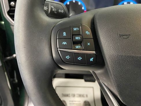 Used 2024 Ford Bronco Sport Big Bend w/ Convenience Package image 15