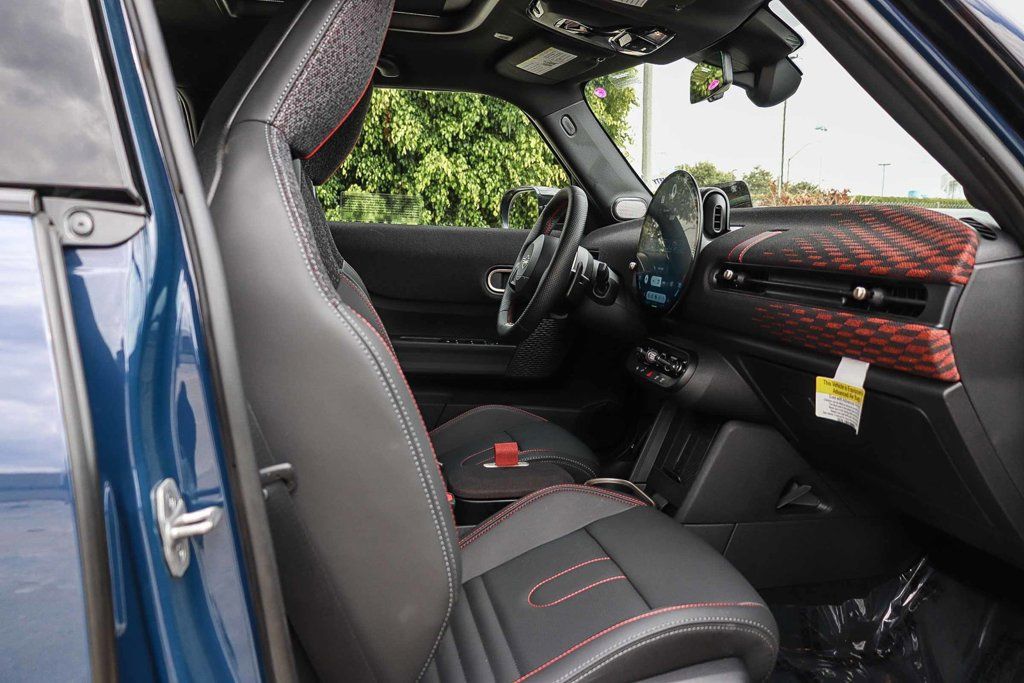 Used 2026 MINI Cooper S FWD image 18