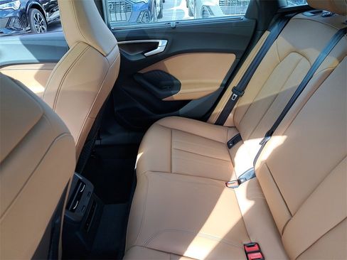 New 2025 Audi A5 2.0T Prestige image 27
