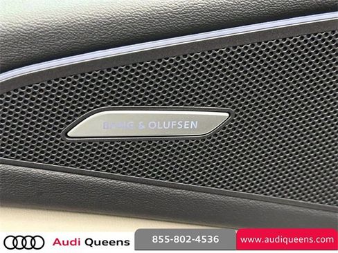 Certified 2025 Audi Q6 e-tron Premium Plus image 17