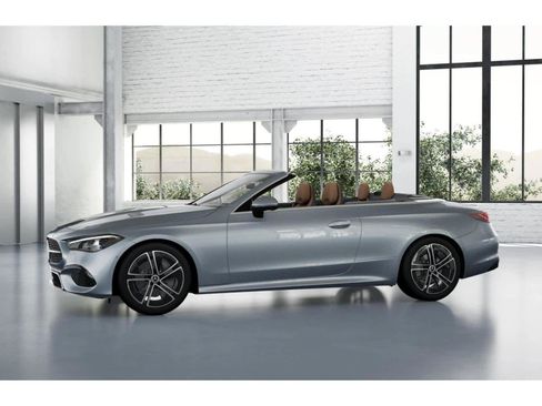 New 2027 Mercedes-Benz CLE 300 4MATIC Cabriolet image 35