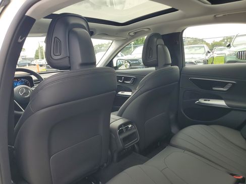 Certified 2025 Mercedes-Benz E 350 Sedan image 11