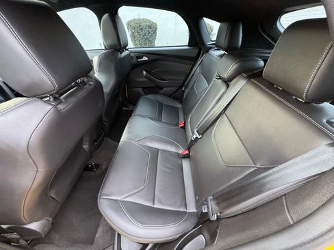 Used 2018 Ford Focus ST w/ Equipment Group 402A image 17