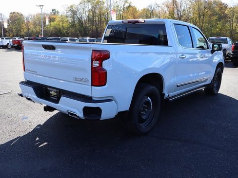 New 2026 Chevrolet Silverado 1500 High Country image 29