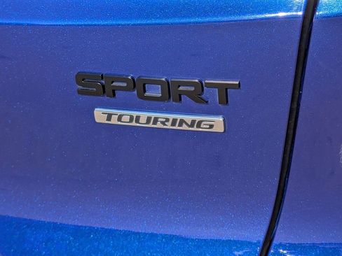Used 2024 Honda CR-V Sport Touring image 32