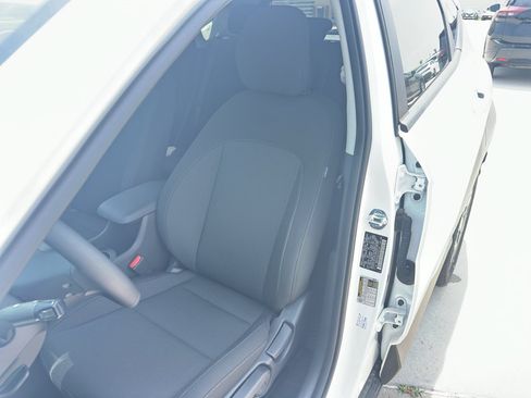 New 2026 Hyundai Kona SEL Sport FWD image 27