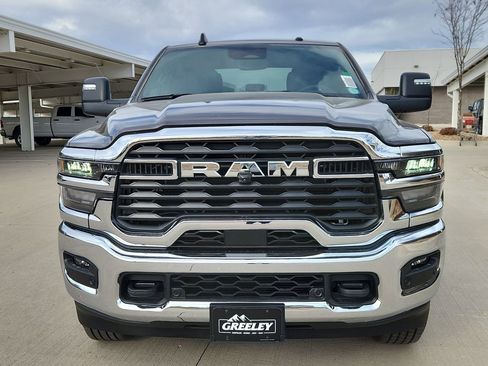 New 2026 RAM 3500 Big Horn image 5