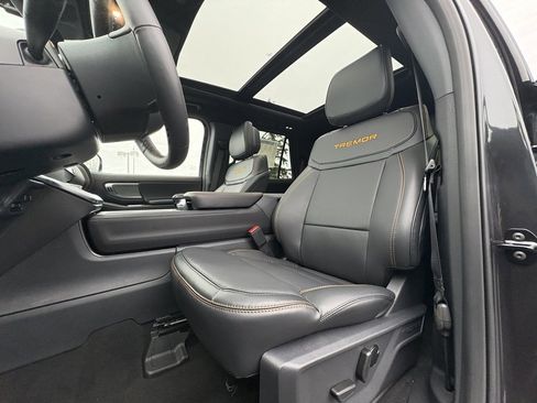 New 2026 Ford Expedition Tremor image 20