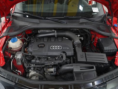 Used 2011 Audi TT 2.0T Premium Plus AWD/4WD image 26