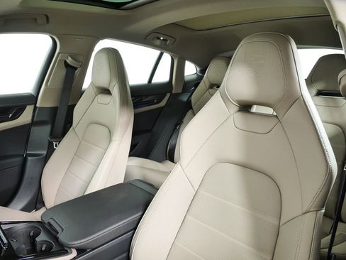 New 2026 Porsche Panamera 4 AWD/4WD image 5