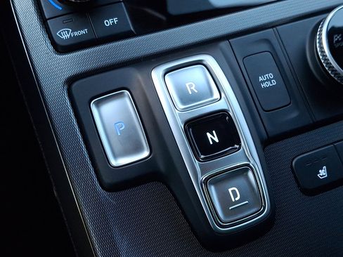 Used 2024 Hyundai Palisade Calligraphy image 29