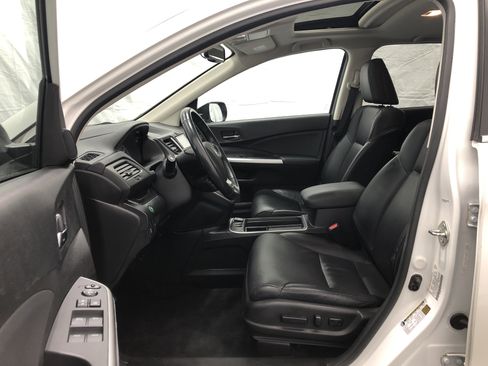 Used 2016 Honda CR-V EX-L image 12