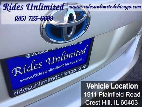 Used 2010 Toyota Prius Two image 34