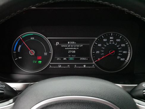 Used 2023 Kia Sorento EX FWD image 21