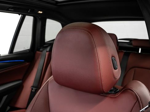 Used 2023 BMW X3 sDrive30i w/ M Sport Package image 36