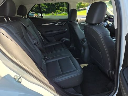 Used 2024 Buick Envision Preferred AWD/4WD image 20