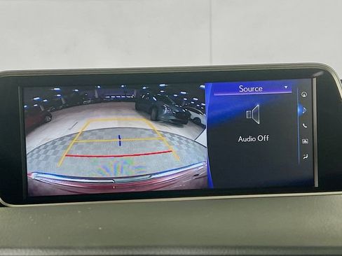 Used 2016 Lexus RX 350 F Sport w/ Accessory Package image 21