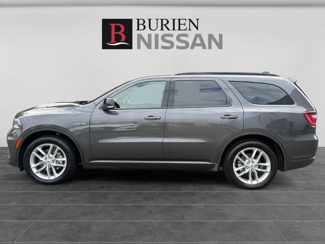 Used 2025 Dodge Durango R/T AWD/4WD image 2
