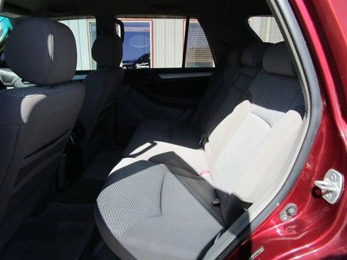 Used 2007 Toyota 4Runner SR5 AWD/4WD image 13
