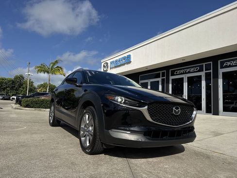 Used 2023 MAZDA CX-30 AWD 2.5 S w/ Select Package image 30