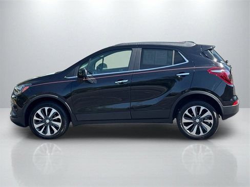Used 2022 Buick Encore Preferred w/ Safety Package image 4