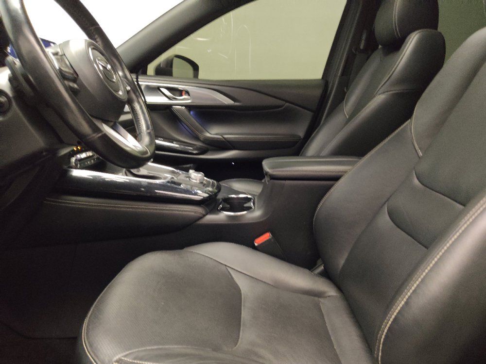 Used 2021 MAZDA CX-9 Grand Touring FWD image 17