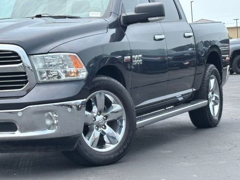 Used 2017 RAM 1500 Lone Star RWD image 3