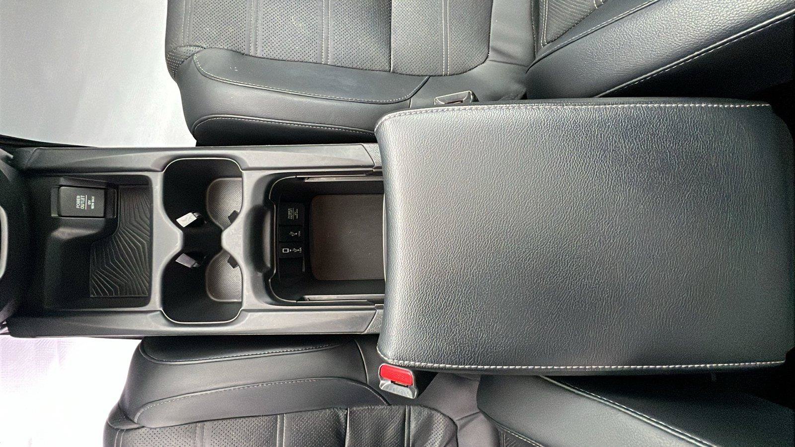 Used 2017 Honda CR-V Touring image 25