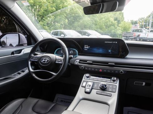Used 2025 Hyundai Palisade XRT AWD/4WD image 22