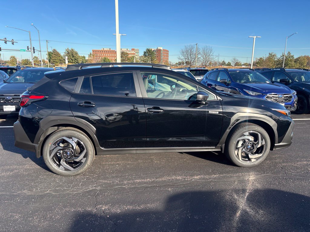 New 2026 Subaru Crosstrek 2.5i Limited AWD/4WD image 7