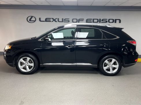 Used 2015 Lexus RX 350 AWD image 4