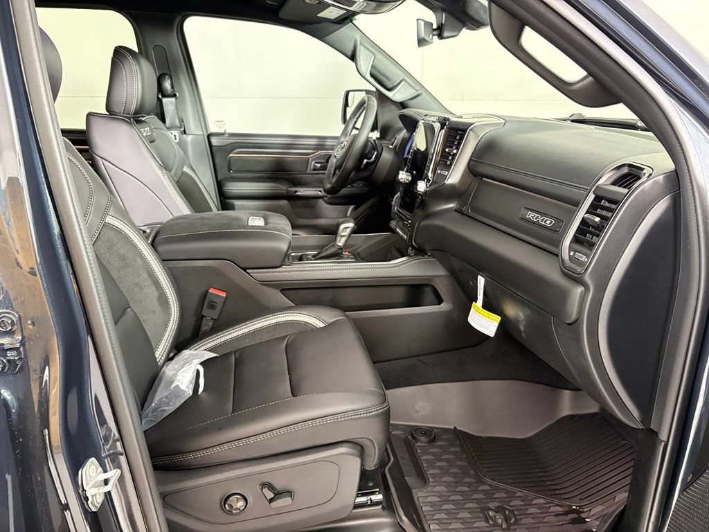 New 2026 RAM 1500 RHO AWD/4WD image 18
